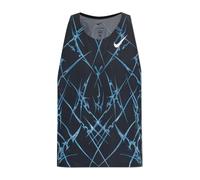 Nike - Sleeveless Training Tops - - Sport - Uomo - Nero - S