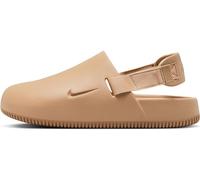 Nike Slides Calm Mule, Hemp/Hemp, FD5131-200, 44 EU (10 US)