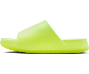 Nike Slides Calm Slide, Volt/Volt, FD4116-700, 44 EU (10 US)