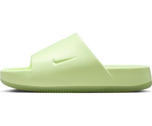 Nike Slides W Calm Slide, Barely Volt/Barely Volt, DX4816-702, 42 EU (10 US)