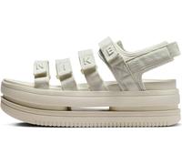 Nike Slides W Icon Classic Sndl Se, Sea Glass/Sea Glass, FJ2595-002, 39 EU (8 US)