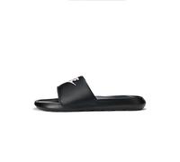 Nike Slides W Victori One Slide, Black/Lt Arctic Pink-Black, CN9677-002, 39 EU (8 US)