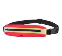 NIKE Accessoires Marsupio sportivo corallo / nero, Taglia XS-XL