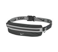 Nike Slim 4.0 - marsupio running No size Black/Grey unisex Dri-Fit