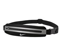 Nike Slim Waist Pack 3.0 Nero Onesize