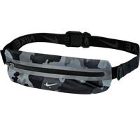 Nike Accessories Slim 4.0 Printed Waist Bag Grigio