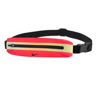 NIKE Accessoires Marsupio sportivo corallo / nero, Taglia XS-XL