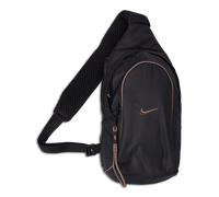 Nike Sling Bag Unisex - Borse Nero - One Size Black One Size
