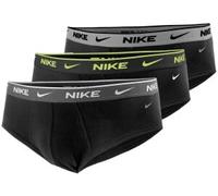 Nike Slip 3 Mutande Uomo Man Underwear Everyday Cotton Stretch XL Intimo