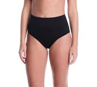Nike Slip bikini a vita alta Nike Essential 44 Nero