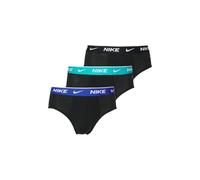 Nike Slip da Uomo Confezione da 3 Pezzi Brief Multicolore Taglia XL Codice 0000KE1006-U9G