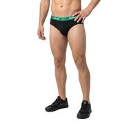 Nike Slip Nq00ke1283 Brief 3 Unità