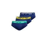 NIKE - Slip uomo 3-pack Dri-Fit