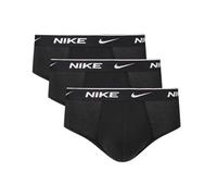 Nike Slip Uomo Confezione 3 Pezzi Cotone 0000KE1006-UB1