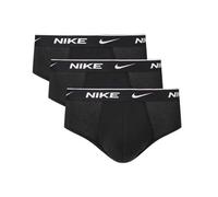 Nike Slip Uomo Confezione 3 Pezzi Cotone 0000KE1006-UB1