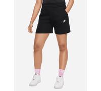 Nike Small Logo Jr - Pantaloncini - Nero 8-10ANNI