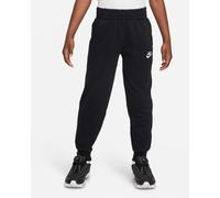 Nike Club Fleece French Terry Jr - pantaloni fitness - bambino XL Black junior