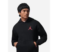 Nike Small Logo M - Felpa - Uomo - Nero S