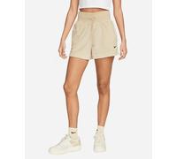 Nike Small Logo W - Pantaloncini - Donna - Bianco M