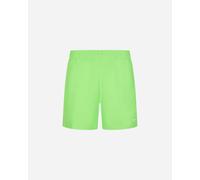 Nike Swim Breaker Solid Essential 5´´ Volley Swimming Shorts Verde XL Uomo