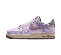 Nike Sneaker Air Force 1 '07 LV8 da uomo, Bambola/Sanddrift/Cave Stone/Taupe Grey, 41 EU
