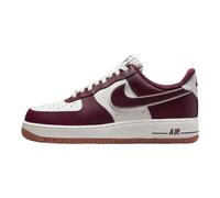 Nike Sneaker Air Force 1 '07 LV8 da uomo, Vela/Notte/Marrone, 43 EU