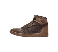 Nike Sneaker Air Jordan 1 High 'Method of Make' da donna, Archaeo Marrone/Terra Cacao Wow, 38.5 EU