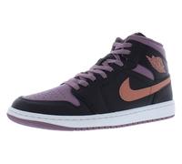 Air Jordan 1 Mid SE Black Sky J Mauve EU:44.5
