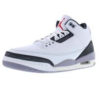 Nike Sneaker Air Jordan 3 Retro Uomo, 9.5