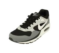 NIKE Sneaker Air Max Correlate Uomo, Nero, Bianco, Grigio Freddo, Grigio Lupo, 43 EU