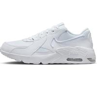 Nike Sneaker Air Max Excee GS, Bianco, FB3058-101, 39 EU (6.5Y US)