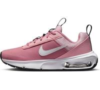 Nike Sneaker Air Max Intrlk Lite (GS), Pink Foam White Elemental Pink, DH9393-601, 38.5 EU (6Y US)