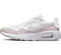 Nike Sneaker Air Max Sc (GS), White Summit White Pearl Pink, CZ5358-115, 40 EU (7Y US)
