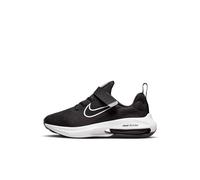 Nike Sneaker Air Zoom Arcadia 2 (PSV), Black White Anthracite, DM8492-002, 32 EU (1Y US)