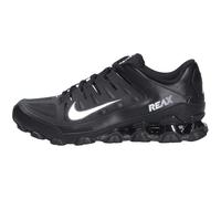 NIKE Reax 8 TR, Sneaker Uomo, Black/White, 44 EU