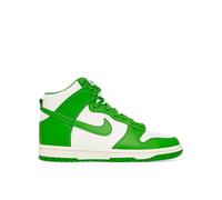 Nike Sneaker alte Dunk Donna, Clorofilla/Clorofilla - Vela, 40 EU