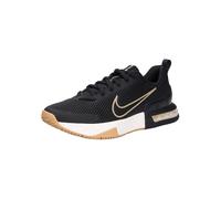 Nike AIR MAX ALPHA 6 Fashion Trainers Uomo Nero Beige - 42 EU