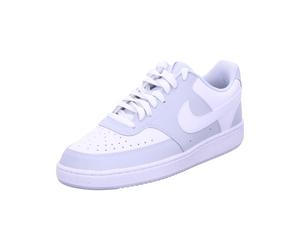 NIKE Sneaker bassa 'Court Vision' grigio / bianco Uomo NIKE 41
