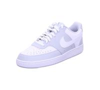 NIKE Sneaker bassa 'Court Vision' grigio / bianco Uomo NIKE 44