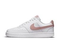 Scarpe Nike Court Vision Lo Nn DH3158 102 White/Pink Oxford 42