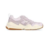 Nike - Sneaker Basse con Logo Swoosh - - Sport - Donna - Viola - 40 1/2 EU