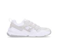 Nike - Sneaker Basse con Logo Swoosh - - Sport - Uomo - Bianco - 42 1/2 EU