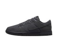 Nike Sneaker basse da donna Dunk, Antracite/Nero/Blu Racer, 38 EU