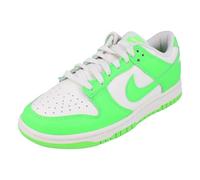 Scarpa Nike Dunk Low - Donna - Bianco 37.5