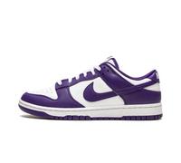 NIKE Dunk Low Retro - Scarpe da Basket da Donna, Viola, Taglia 40, Viola, 42 EU