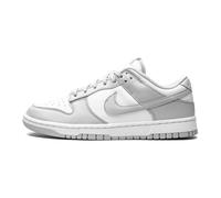 Nike - Sneaker Basso Nebbia Grigia - - Sport - Uomo - Grigio - 41 EU