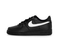 Nike - Sneaker Basso Nero/Bianco Air Force 1 - - Sport - Uomo - Nero - 40 EU