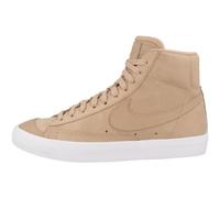 Nike Scarpe da basket da donna, Vachetta Marrone chiaro/Vachetta Marrone chiaro, 37.5 EU