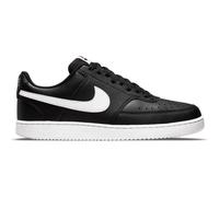 Nike Scarpe da basket Court Vision Low Better Uomo Nero/Bianco-Nero 39 EU