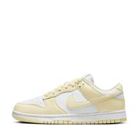 Nike Sneaker da Donna Dunk Low Next Nature, Bianco/Alabastro, 10.5